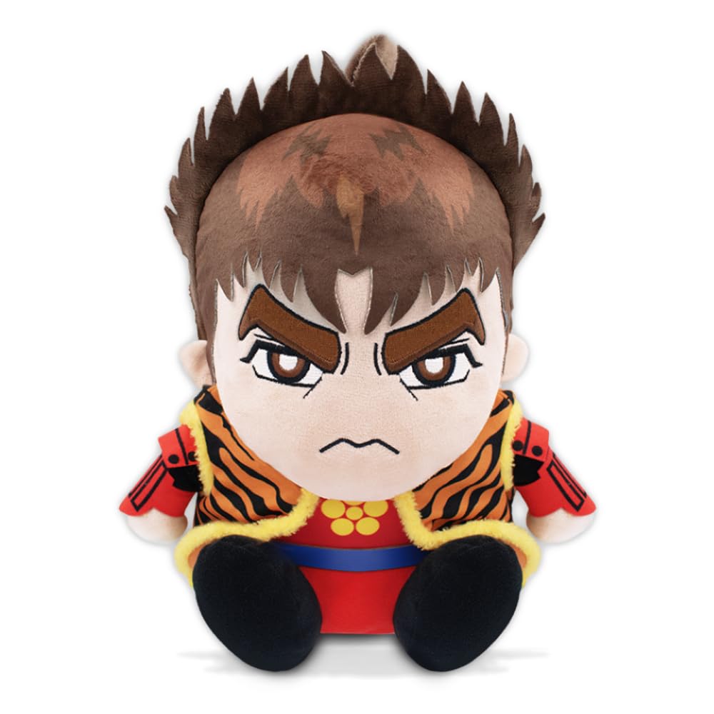 Amazon.co.jp: 花の慶次 ゴルフ ヘッドカバー ドライバー用(460