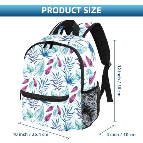 Sac à dos espace pour enfants de 3 à 8 ans multicolore - 2