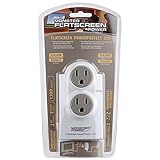 FlatScreen PowerProtect 200