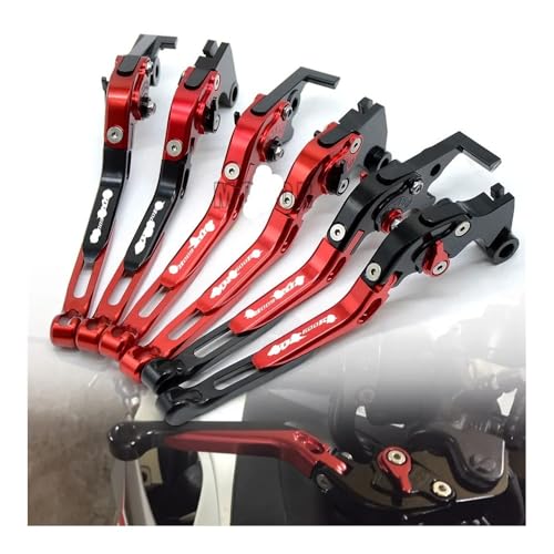 Levier d'embrayage pour CBR600RR idéal balades et circuits moto - 2
