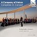 A Company of Voices - Conspirare in Concert