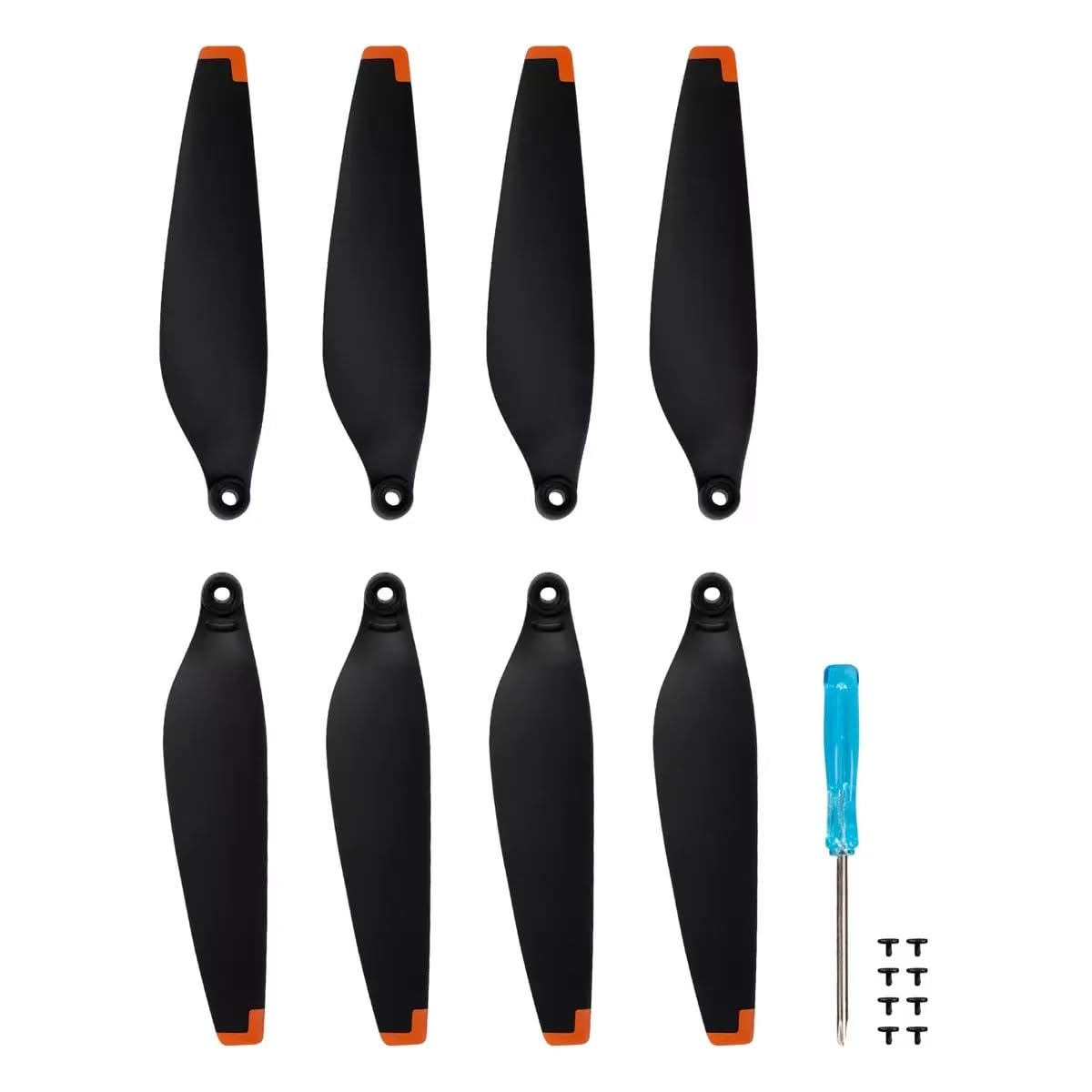 Mini 4 Pro and Mini 3 Pro Propellers, Replacement Drone Blades