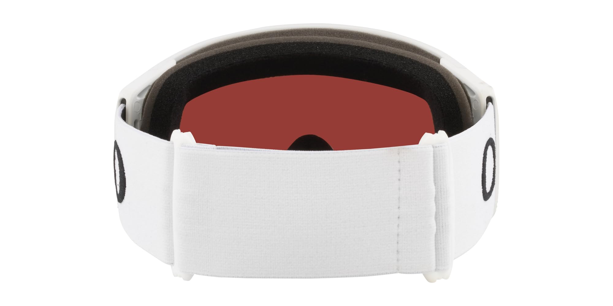 Oakley Maschera da Sci Flight Tracker XL
