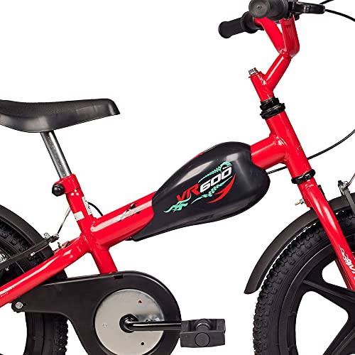 Bicicleta Infantil Verden VR 600, Aro 16