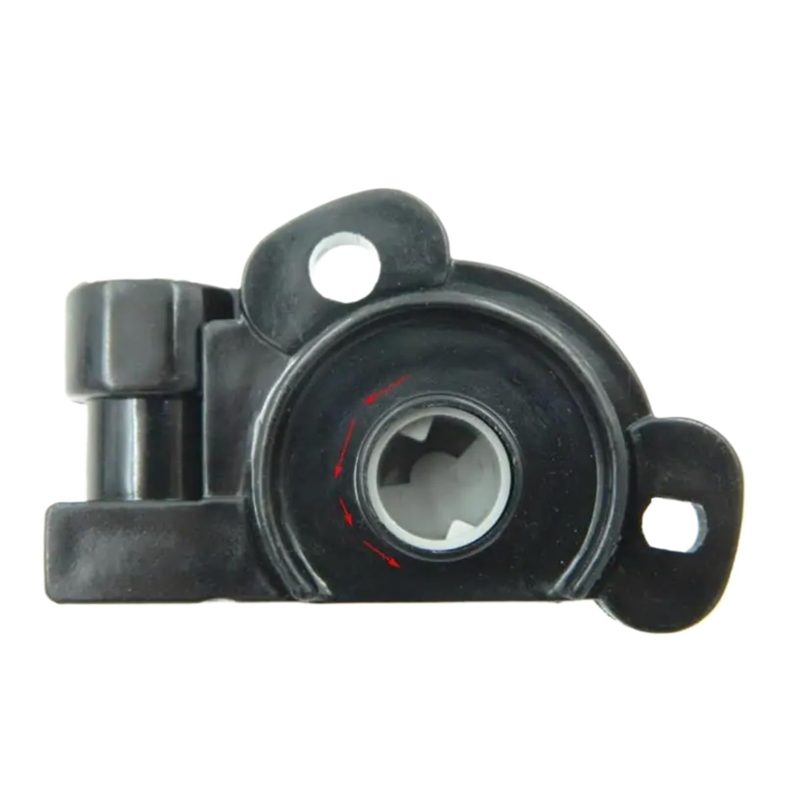 Posición Del Acelerador Compatible Con Para Passport 1994 1995 1996 1997 1998 1999 Sensor De Control De Posición Del Acelerador OEM: 17083333 17106680