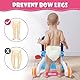 Aolso Baby Walker, Sit-to-Stand Learning Walker, Baby Entertainment Table Early Education Activity Center, Multifunctional Educational Push Toy forToddlers Boys Girls