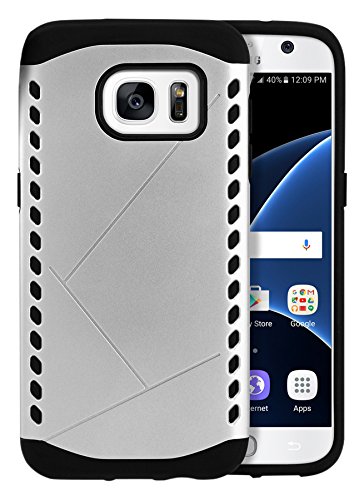 Coque Samsung S7 Trenro idéale pour sécuriser votre smartphone en voyage