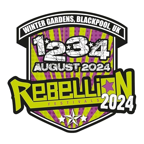 Couverture de Episode 2, Rebellion Special