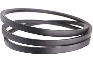 Woniu 791988 Belt for Hustler 52" Deck Raptor Zero Turn Mower