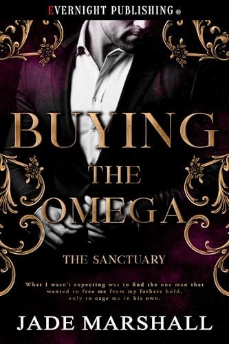 Buying the Omega (The Sanctuary Book 2)