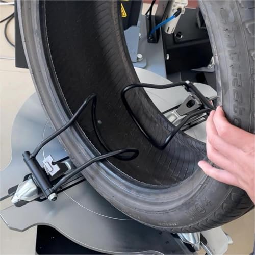 RebarTech Tire Changer Expander, Spreader for Tire Changing Machine, Tyre Replacement Tool, Accessory