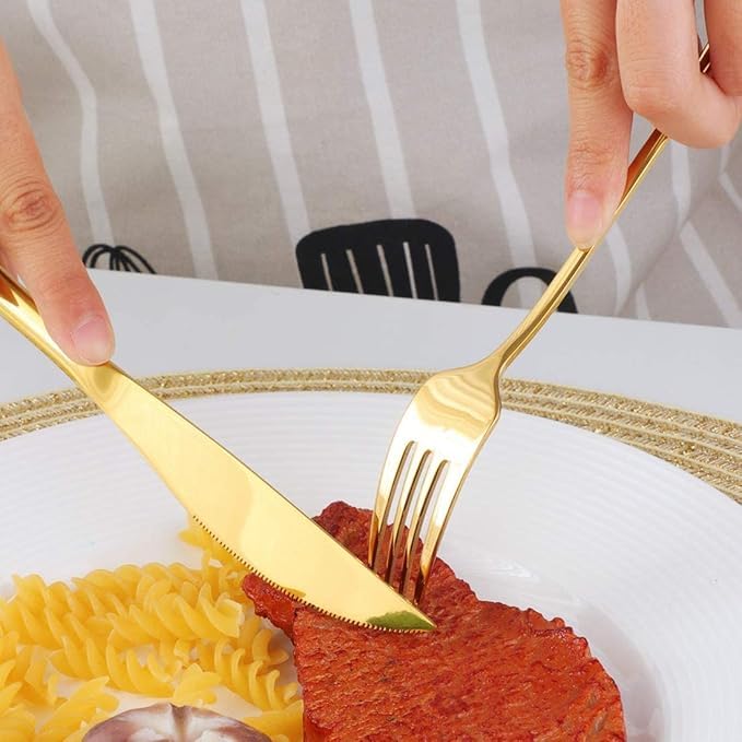 VibeZone Butter Knife 4