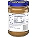 Adams No-Stir Creamy Peanut Butter, 16 oz. Jar