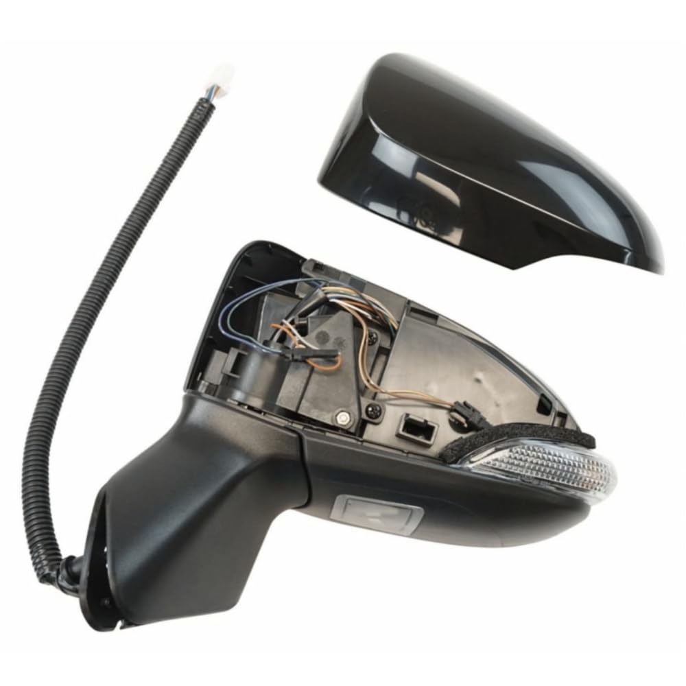 Amazon.com: QyllqbQ 1pc Left Driver Side Paint To Match Power 