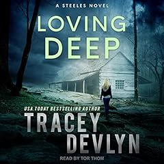 Loving Deep cover art