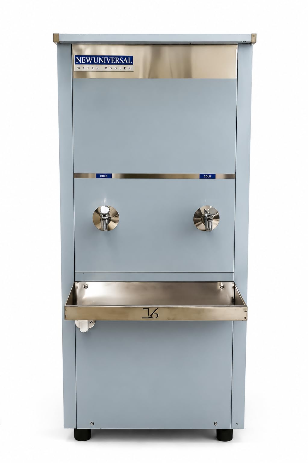 80 Litre Stainless Steel Drinking Water Cooler | Dual Cold Taps | Commercial Water Cooler-image-30