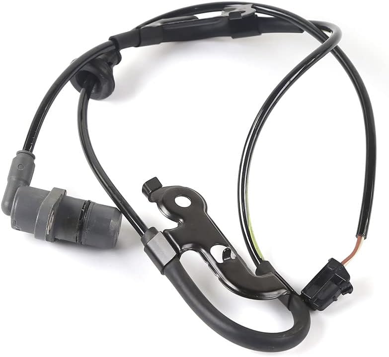Rear Right ABS Speed Sensor Fit 1992-2004 for Toyota Solara Avalon Camry & 1992-2001 for Lexus ES330