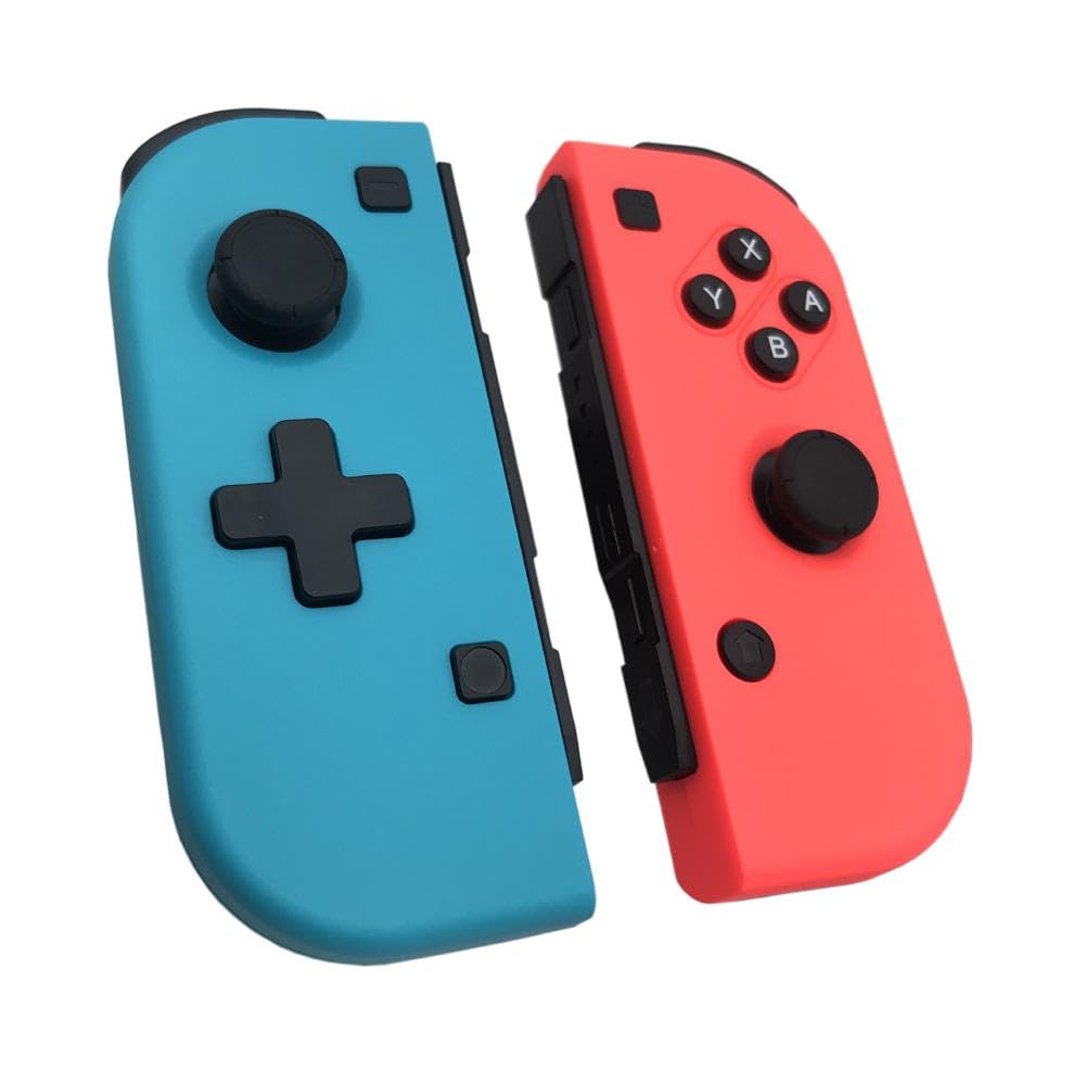 Amazon.com: Nintendo Switch Joy-Con : Videojuegos