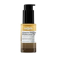 L'Oreal Professionnel, Olio Bifasico per Capelli