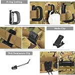 Trousses de survie d'urgence, trousse tactique de premiers secours pour traumatismes militaires, Molle EMT IFAK Pouch Outdoor Gear Tourniquet Bandage Kit de contrôle de saignée pour le camping Randonnée Chasse Voyages Aventures de voiture