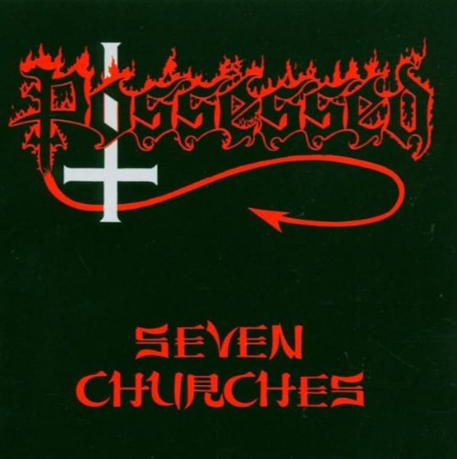 [LP] POSSESSED SEVEN CHURCHES 輸入盤 eyJidWNrZXQiOiJtZXJjaGJhci1pbW