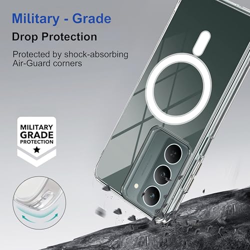 Image of Zapcase Back Case Cover for Realme Narzo 80x 5G | Compatible for Realme Narzo 80x 5G Back Cover | Scratch-Resistant Back Cover | Clear