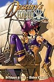 Destiny's Hand Vol 1