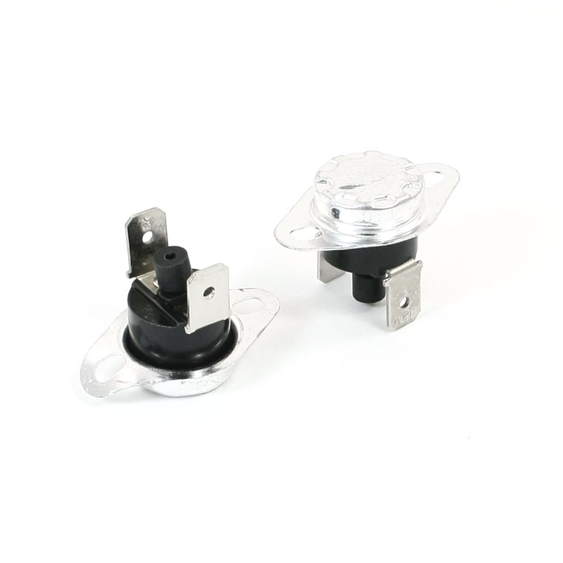 Thermostat Manuel KSD301 5 Pièces Interrupteur Commande Température KSD301 Interrupteur Thermostat Commande Temperature Pour Divers Produits Chauffage Electrique Interrupteur Commande Thermique40 88461633 Thermostat Protection Surchauffe Appareil Thermostat Manuel KSD301 5 Pièces Interrupteur Commande Température KSD301 Interrupteur Thermostat Commande Temperature Pour Divers Produits Chauffage Electrique Interrupteur Commande Thermique40 88461633 Thermostat Protection Surchauffe Appareil