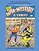 The Complete Magno - The Magnetic Man: Volume 1: Gwandanaland Comics #1849 --- The Golden Hero Of Attraction! His Full Series From Super-Mystery ... & Four Favorites #1-8 --- Just the Beginning!