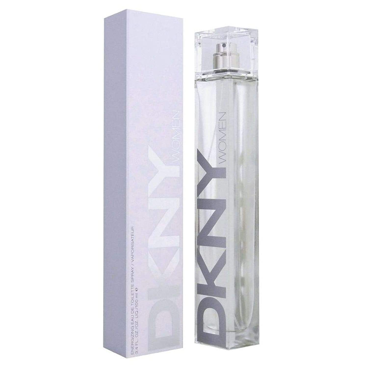 Energizing For Women 100ml - Eau de Parfum