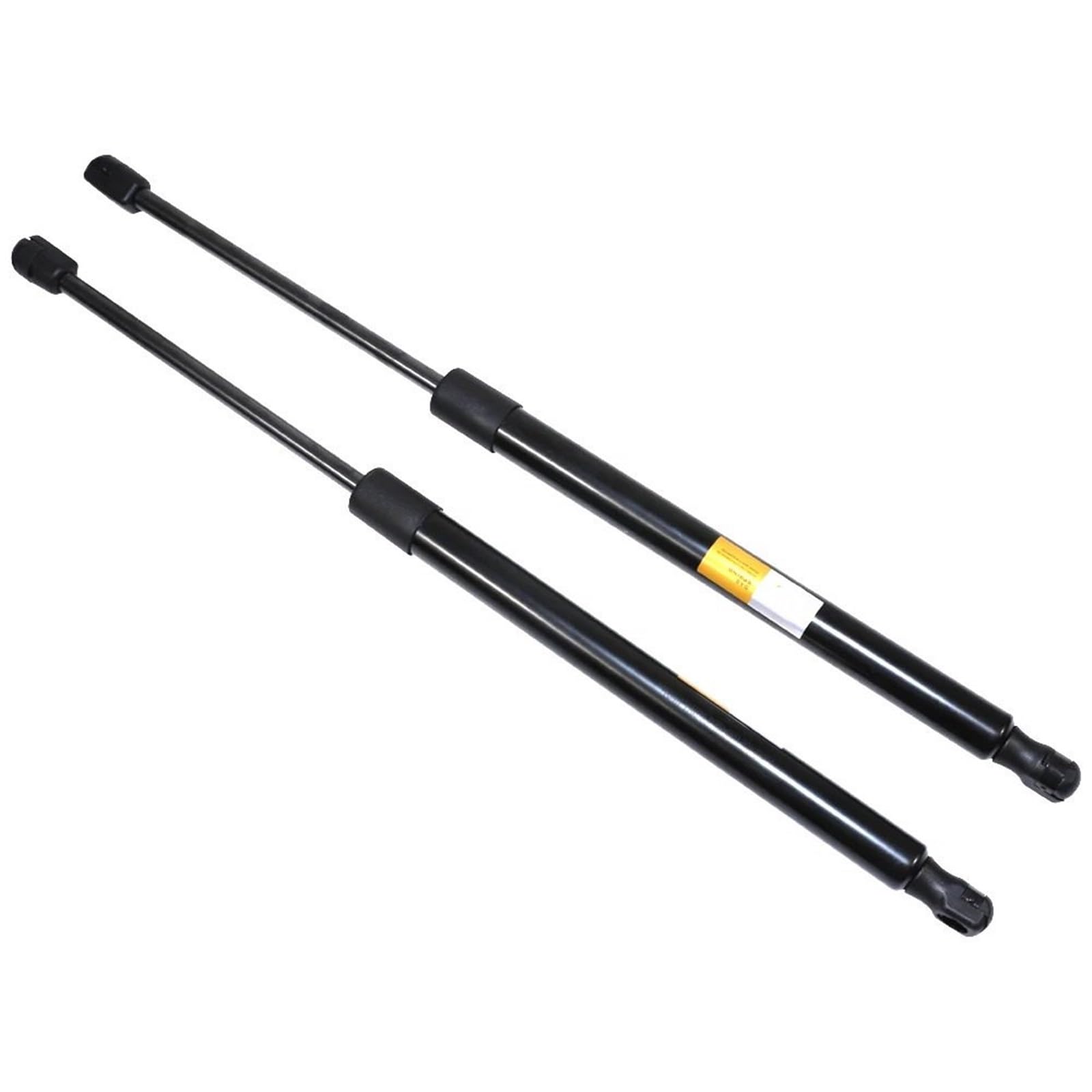 Amortyzator gazowy sprężyna gazowa 2 szt. tylnych sprężyn gazowych pasujących do Hyundai IX35 LM 2010-2017 2.0L 2.4L 817712S000 podnośnik klapy bagażnika