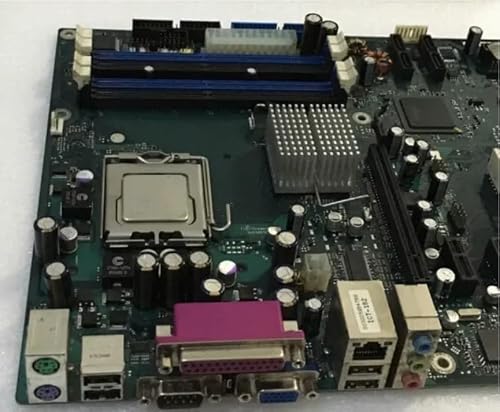 Image of W26361-W108-Z2-02-36 100% OK Original IPC ATX Motherboard SBC Industrial Board Mainboard 4*PCI with CPU RAM