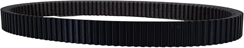 Miniatura 7 de Correa de transmisión XS829 para Arctic CAT OEM repuesto para 0627-110, 0627-112 (fabricado en Estados Unidos)