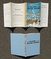 The Island of the Silver Spoon B000GAMUP2 Book Cover