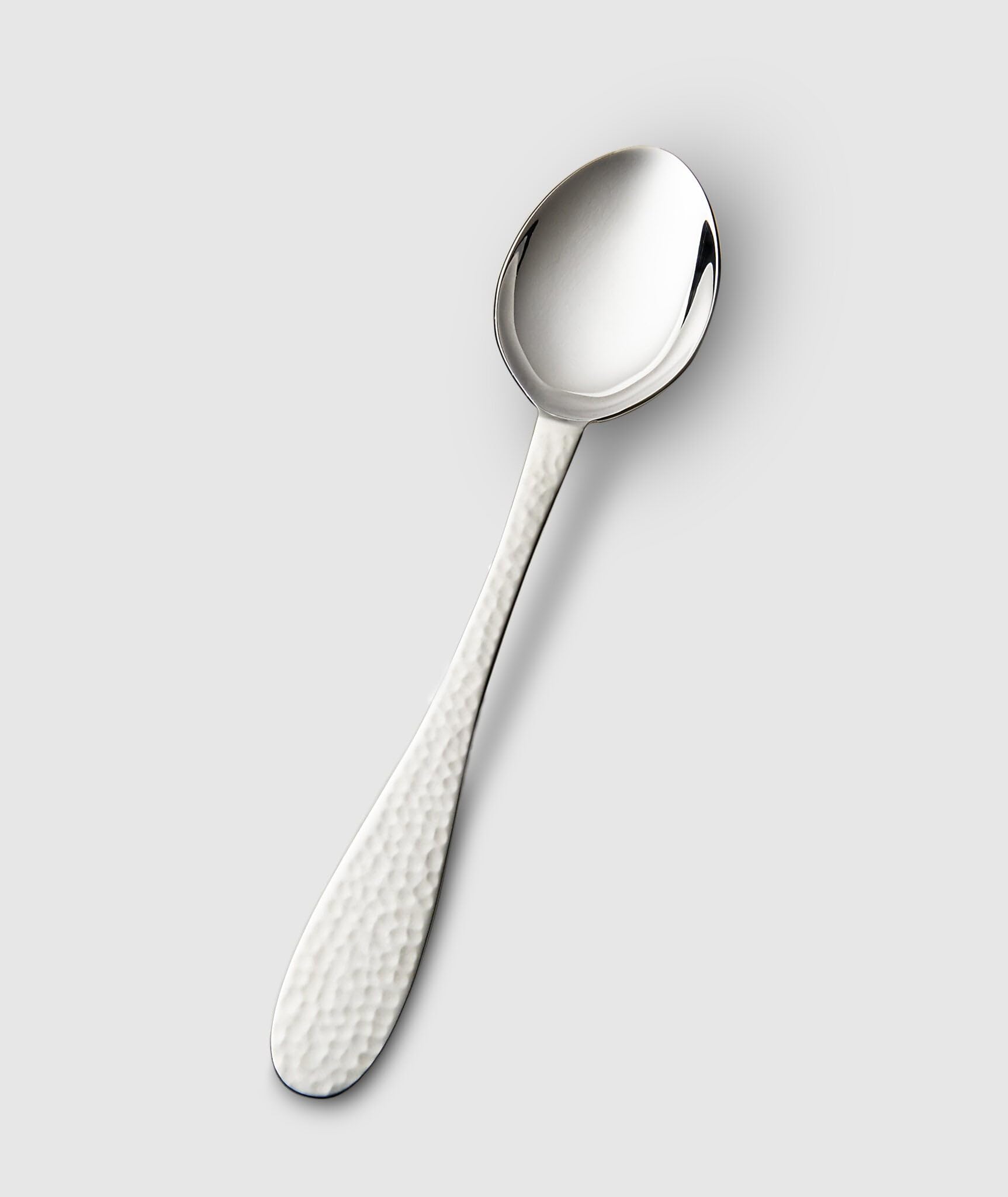 Mary Jurek Design El Dorado Vegetable Serving Spoon - BED 009 SS