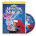 Sesame Street: Monster Magic