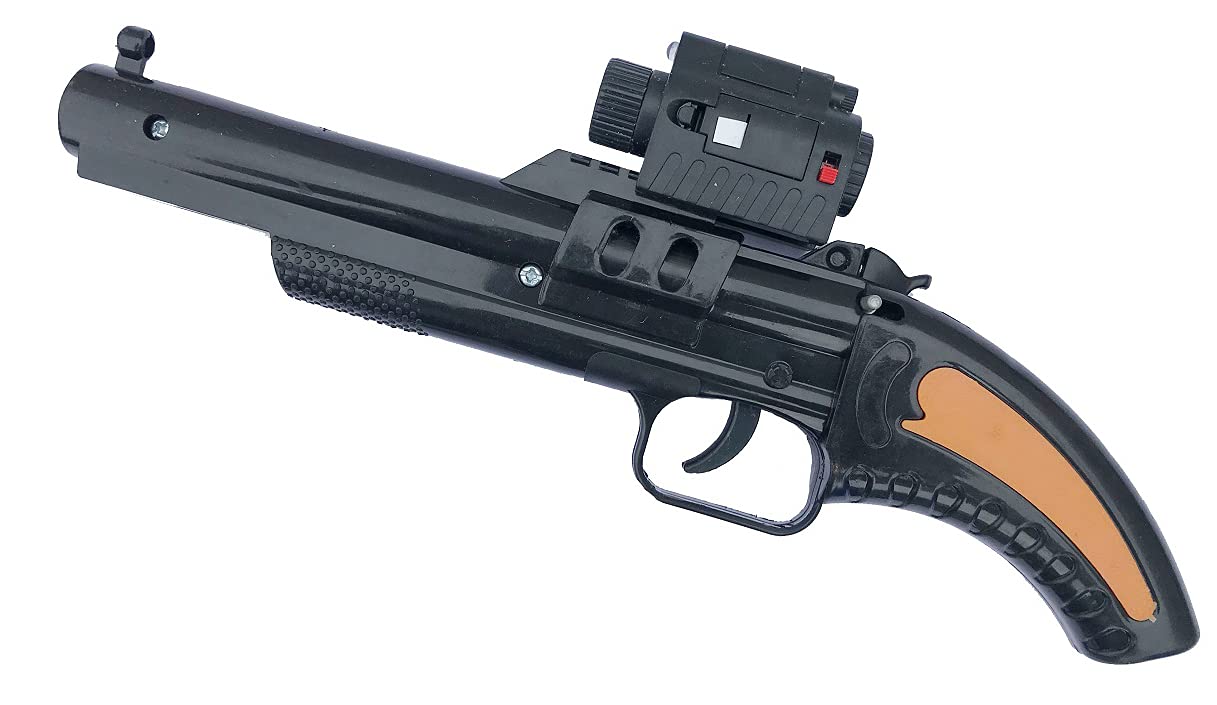 Toy diwali gun Clearance