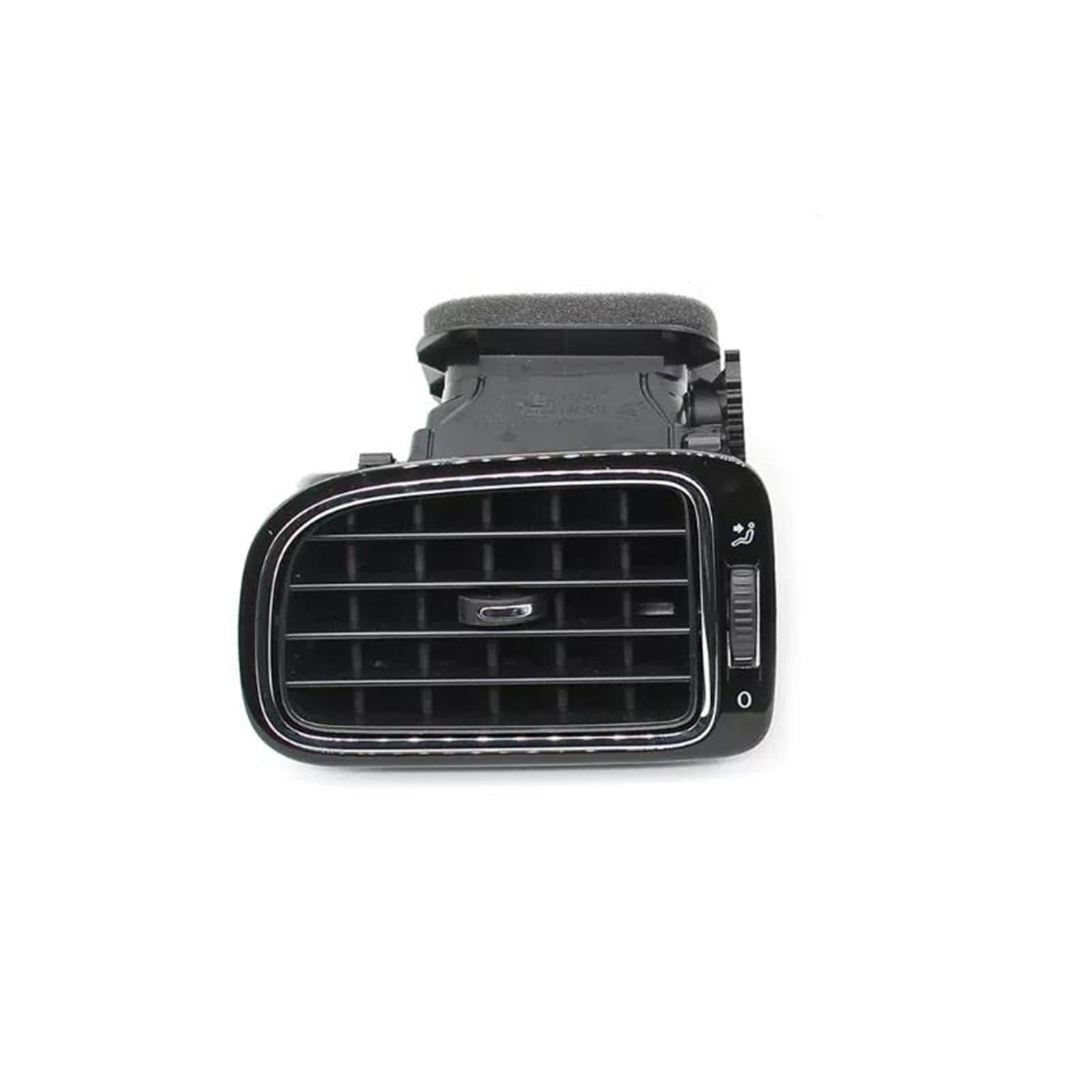 Rejilla de ventilación central para salpicadero de VW Polo 2011-2018 6RD819728 3