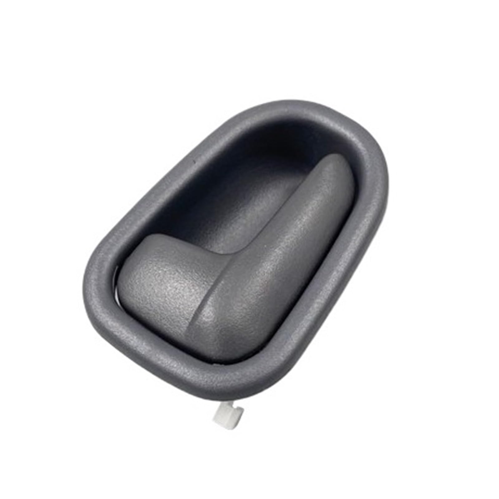 Nqkcuac Left Door Pull Handle For Kia For Sportage 1995 1996 1997 1998 1999 Pregio Van Front Door Inner Handle Gray