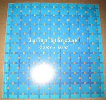 Paperback Color Grid October 15-November 13, 2010 Book