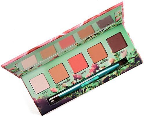 UD x Kristen Leanne Daydream Eyeshadow Palette