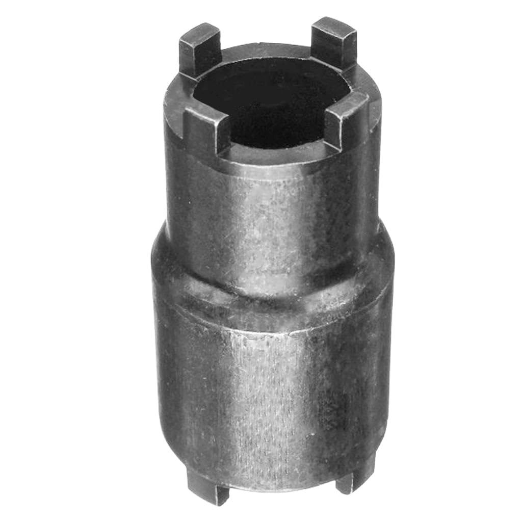 COKINPR Bipolar Clutch Tool Clutch Lock Nut Spanner Wrench Replacement for 50cc 70cc 90cc 110cc 125cc ATV Dirt Pit Bike Go Kart