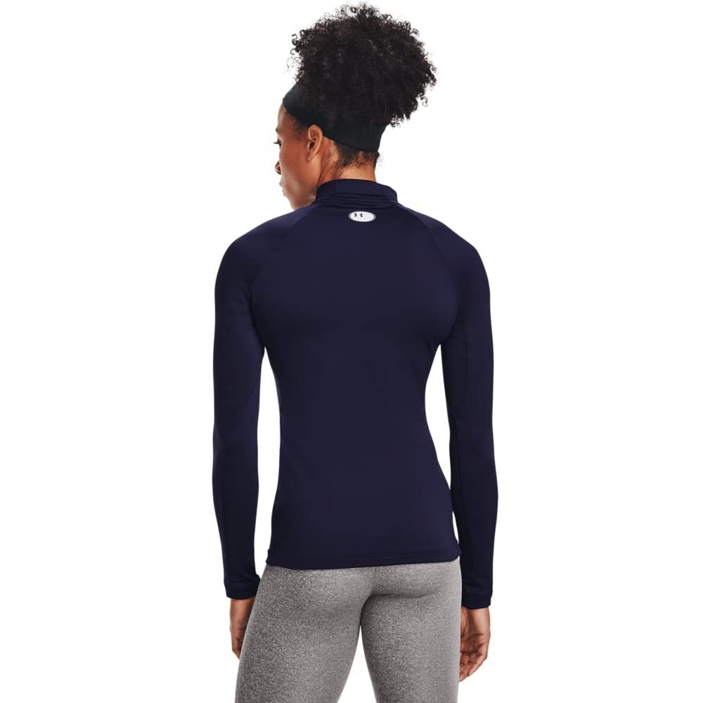 Under Armour CG Authentics T-Shirt Damen Weiß Damen
