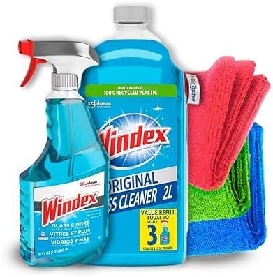 NikCatcher 2-Pack Glass...