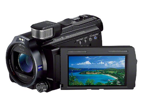 SONY HDR-PJ790V ビデオカメラ 96GBバッテリー充電器がない 516xYirOwoL.jpg