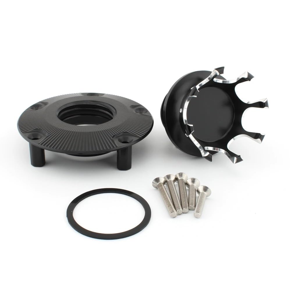 Motociclo Tappo Serbatoio Per Ha&rley X350 Tappo Serbatoio Carburante Tappo Serbatoio Carburante Accessori Per Moto Copertura Serbatoio Moto Protezione Tappo Serbatoio