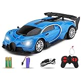 □ Aufbau bis zuletzt □ - Die funkgesteuerten Autos sind für das inspirierte Spiel konzipiert und mit Sorgfalt für lang anhaltende Haltbarkeit konstruiert, immun gegen Unebenheiten und Abstürze.Funktioniert mit 27 MHz-Frequenz, der 100% sicher für Kinder und Erwachsene ist.