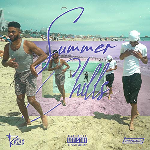  Raph\'s Radio Intro [Explicit]