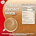 Nestle Coffee Mate Original Coffee Powder 12x6oz