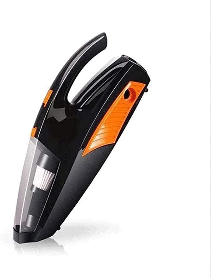 Aspirapolvere per Auto ad Alta Potenza - Aspirapolvere Portatile per Auto - Kit di Accessori per Auto ad Alta Potenza per la Pulizia degli Interni